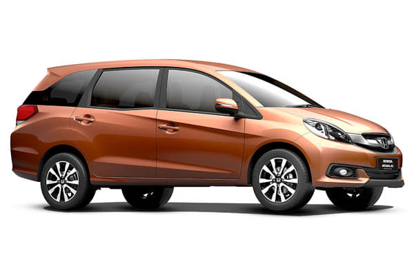 Honda Mobilio